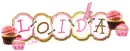 Loida ... yummy tags