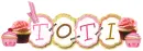 Toti ... yummy tags