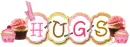 Yummy Hugs