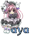 pita ten aya anime