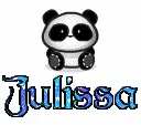 julissa panda