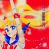 Pretty Usagi x