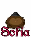 sofia buddy