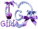 G as in Gilda