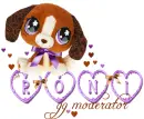 Roni ... Cute Pet