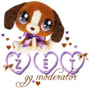 Zet ... Cute pet