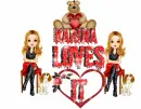 karina loves it
