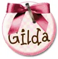 Gilda Button