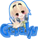 Genalyn