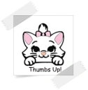 Thumbs Up!:)