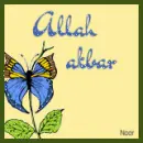 Allah Akbar