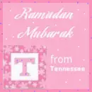 Ramadan Mubarak 