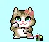 Cute Kitty