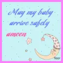 Pregnant
