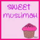 Sweet Muslimah