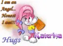 im an ANGEL...Katerina