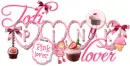 Toti ... pink lover