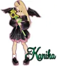 Kanika