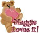 Maggie