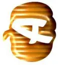 The Letter A