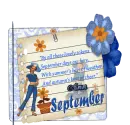 Ann September