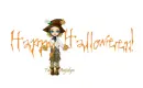 Happy Halloween