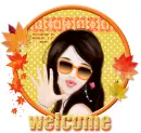 welcome autumn