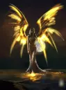 Angel.