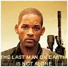 I Am Legend
