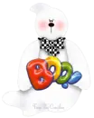 Boo ghost