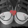 Converse Love!
