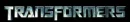 Transformers movie logo
