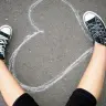 Converse Heart