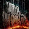 War of the Worlds Cover