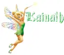 Kainath Fairy