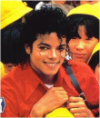 Michael Jackson 20