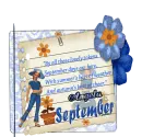 Angela September