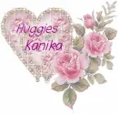 Huggies - Kanika
