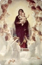 Mary Mother of God