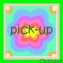 pick up graphic request