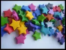 colours star