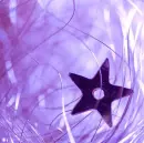 mauve star