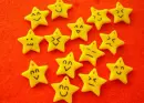 mess stars