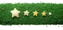 star green