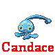 Manaphy(Candace)