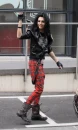 bill kaulitz