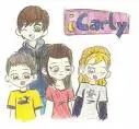 icarly gang