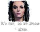 motto ~~ Billy