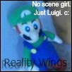 R e a l i t y w i n g s