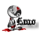 Emo love 